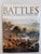 Battles That Changed History : Fifty Decisive Battles That Changed the World by Regan, Geoffrey