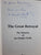 The Great Betrayal: The Memoirs of Africa's Most Controversial Leader - Ian Douglas Smith by Smith, Ian Douglas