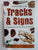 A Field Guide to the Tracks and Signs of Southern and East African Wildlife by Stuart, Chris; Stuart, Tilde
