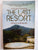 The Last Resort: A Memoir of Zimbabwe by Rogers, Douglas
