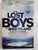 The Lost Boys of Bird Island by Mark Minnie; Chris Steyn
