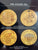 Gold & Kruger Coins of South Africa : A complete pictorial record of the designs of all the Gold & Kruger coins of South Africa Levine, Eli