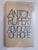 Anton Rupert: Advocate of Hope – W.P. Esterhuyse