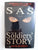 The Soldiers Story: Tales from Within the SAS by Ramsay, Jack