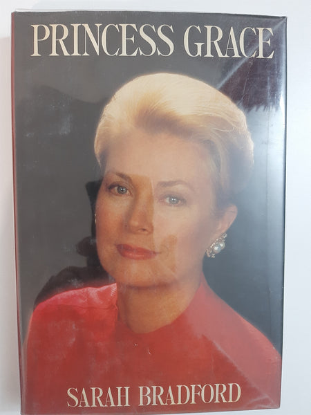 Princess Grace by Bradford, Sarah
