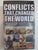 Conflicts That Changed The World by Rodney Castleden