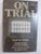 On Trial: Seven intriguing cases of capital crimes by Jones, Elwyn