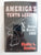 America's Tenth Legion: X Corps in Korea, 1950 by Stanton, Shelby L.