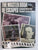 The Master Book of Escapes: The World of Escapes and Escapists from Houdini to Colditz, Keys, Locks and Chains, Rafts, Jungles and Prisons, Survival Against All the Odds by McCormick, Donald