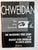 Chweidan: The incredible true story of the biggest ever swindler in South Africa by Levine, Eli