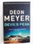 Devil's Peak by Meyer, Deon
