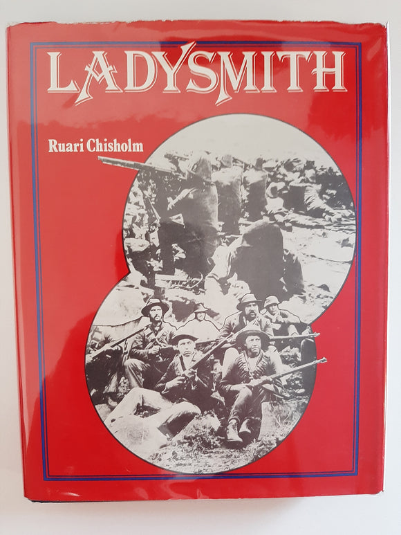 Ladysmith by Chisholm, Ruari