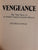 Vengeance by Jonas, George