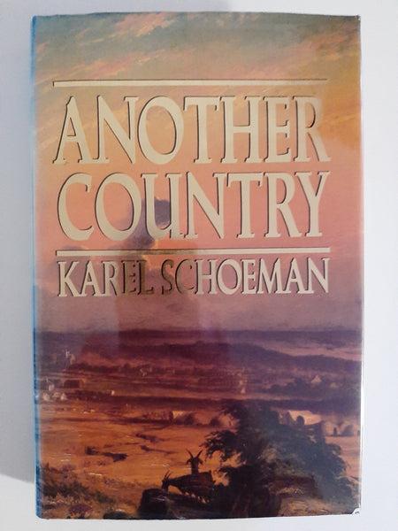 Another Country by Karel Schoeman