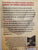 Killing for Profit: Exposing the Illegal Rhino Horn Trade by Rademeyer, Julian