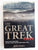 The Great Trek uncut - Escape from British rule: the Boer exodus from the Cape colony, 1836 by Robin Binckes