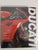 Ducati: The Official Racing History by Masetti, Marco