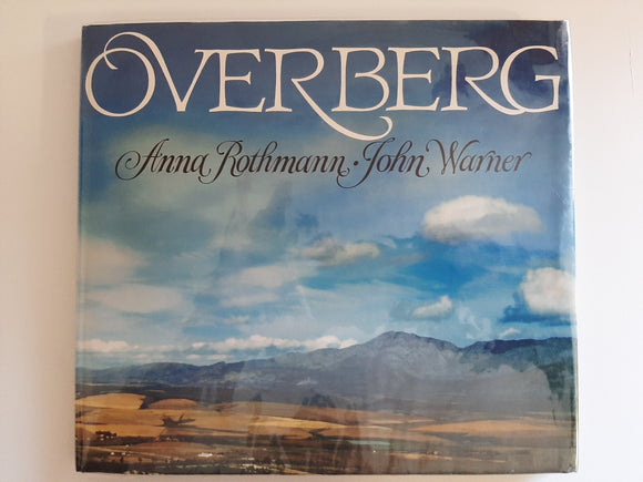 Overberg by Rothmann, Anna and John Warner