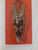 African Masks: 69 Plates in Full Colour by Franco Monti