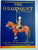 The Regiment: A History and the Uniforms of the British South Africa Police by Hamley, Richard