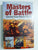 Masters of Battle by Wilcox, John