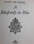 A Rhapsody in Blue: The story of the South African Police by Lennox Van Onselen