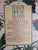 Hardy house-plants: An A-Z of easy-care houseplants by Tony Derrick