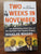 Two Weeks in November: The astonishing untold story of the operation that toppled Mugabe by Douglas Rogers