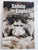Salute the Eagle: My experiences as Parabat in Angola by Vos, Kevin