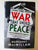The War that Ended Peace: How Europe abandoned peace for the First World War by Professor Margaret MacMillan