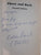 There & Back: Robben Island 1964-1979 by Daniels, Eddie