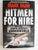 Hitmen for Hire: Exposing South Africa's Underworld by Shaw, Mark