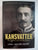 Kansvatter. Die rustelose lewe van Ben Viljoen by Carel van der Merwe (Afrikaans edition)