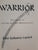 Warrior: The Legend Of Colonel Richard Meinertzhagen by Capstick, Peter Hathaway