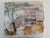 Tony Grogan's Cape Town Sketchbook. by Grogan, Tony