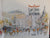 Tony Grogan's Cape Town Sketchbook. by Grogan, Tony