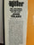 Hitler: The Pictorial Documentary of His Life by Toland, John