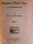 Marthinus Theunis Steyn. 'n Lewensbeskrywing by N. J. van der Merwe(Afrikaans text)