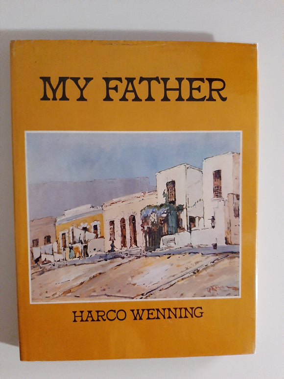 My father by Wenning, Harco