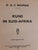 Kuns in Suid-Afrika by A C Bouman