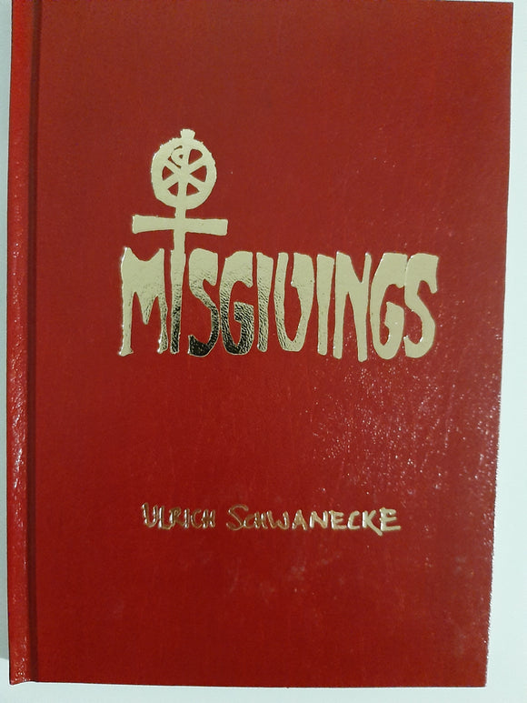 Misgivings by Ulrich Schwanecke