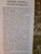 Thomas Pringle in South Africa 1820-1826 by Pringle, Thomas & Wahl, John Robert (ed)