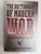 Dictionary of Modern War by Luttwak, Edward