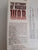 Dictionary of Modern War by Luttwak, Edward
