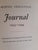 Journal 1935-44 by Mihail Sebastian