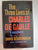 The Three Lives Of Charles De Gaulle, A Biography by David Schoenbrun