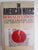 The American Magic: Codes, Ciphers, and the Defeat of Japan by Ronald Lewin