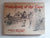 Fishermen Of The Cape, illustrations by Bruce Frank, text by Frank Robb