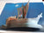 Sailing Ships : A Three-Dimensional Book by Ron Van Der Meer and Alan McGowan