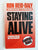 Staying Alive: A Southern African Survival Handbook By Ron Reid Daly